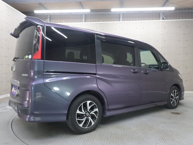 ホンダ ステップワゴン ｽﾊﾟｰﾀﾞﾎﾝﾀﾞｾﾝｼﾝｸﾞ