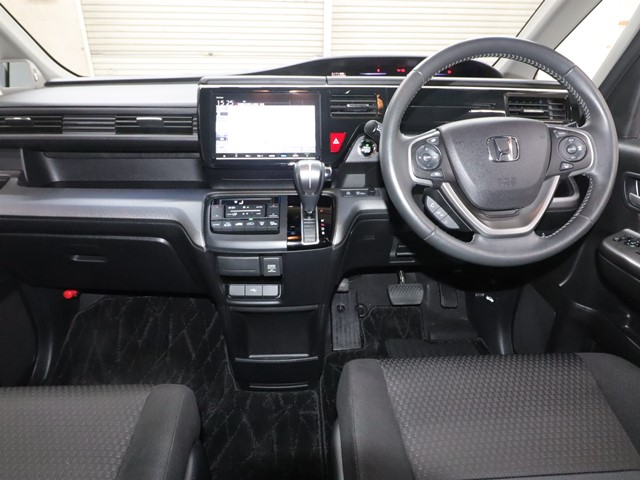 ホンダ ステップワゴン ｽﾊﾟｰﾀﾞﾎﾝﾀﾞｾﾝｼﾝｸﾞ
