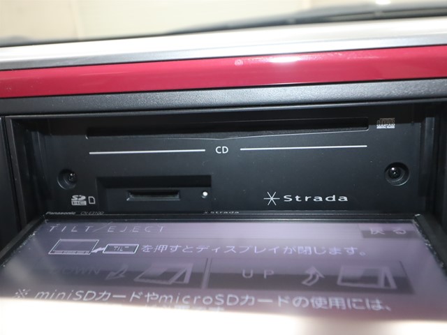 トヨタ パッソ モーダ　Gパッケージ
