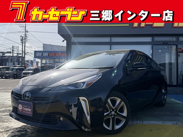 トヨタ プリウス