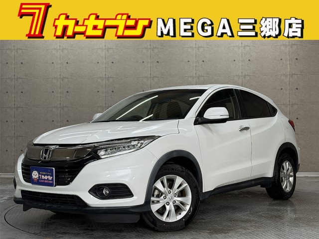 ホンダ ヴェゼル