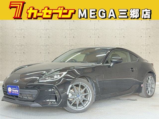 スバル ＢＲＺ