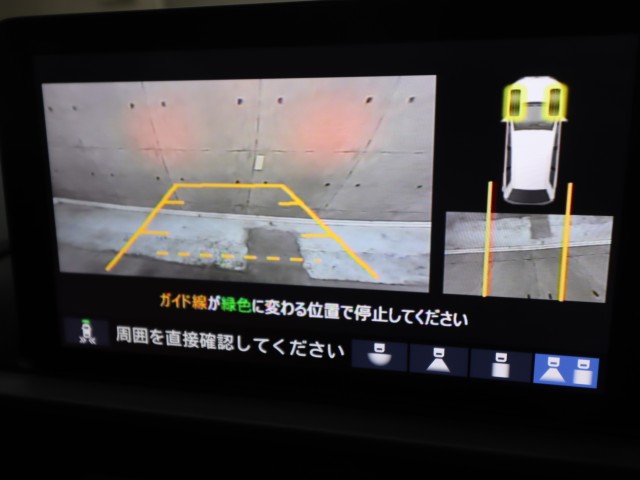 ホンダ ＷＲ－Ｖ Z ﾌﾞﾗｯｸｽﾀｲﾙ