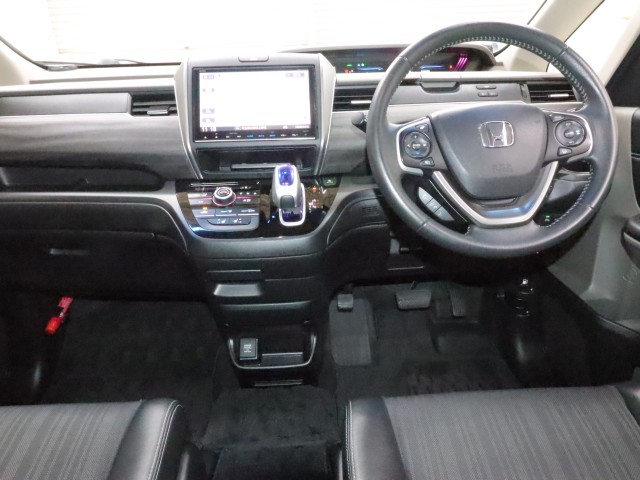 ホンダ ﾌﾘｰﾄﾞﾊｲﾌﾞﾘｯﾄﾞ HYBRID　EX
