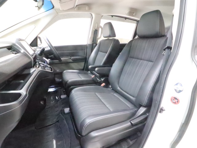 ホンダ ﾌﾘｰﾄﾞﾊｲﾌﾞﾘｯﾄﾞ HYBRID　EX