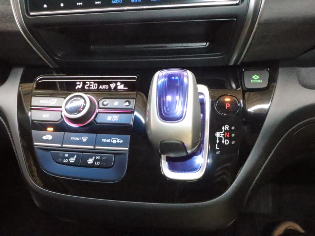 ホンダ ﾌﾘｰﾄﾞﾊｲﾌﾞﾘｯﾄﾞ HYBRID　EX