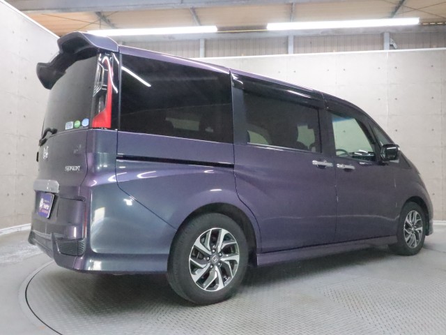 ホンダ ステップワゴン