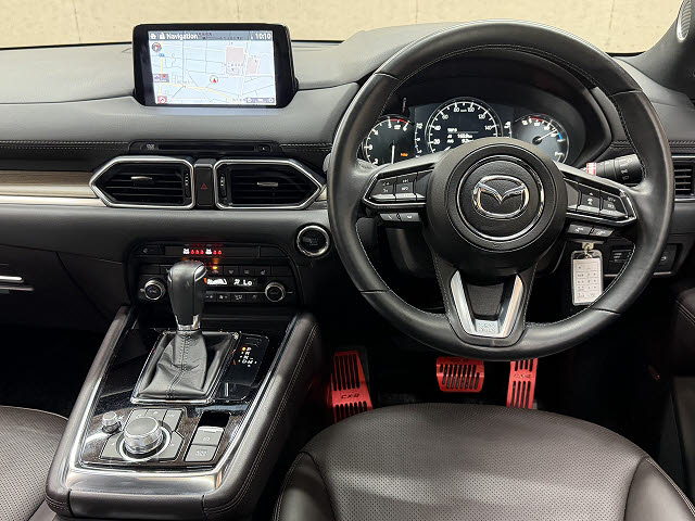 マツダ ＣＸ－８ XD　Lパッケージ