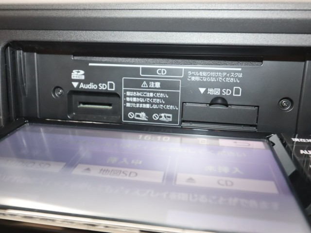 トヨタ パッソ X LパッケージS