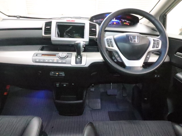 ホンダ フリード HYBRIDジャストｾﾚｸｼｮﾝ