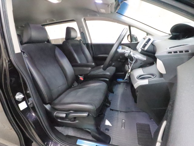ホンダ フリード HYBRIDジャストｾﾚｸｼｮﾝ