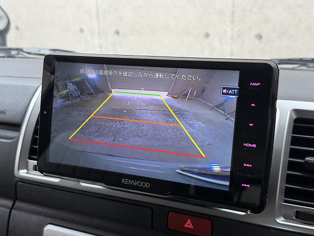 トヨタ ハイエースＶ スーパーＧＬ