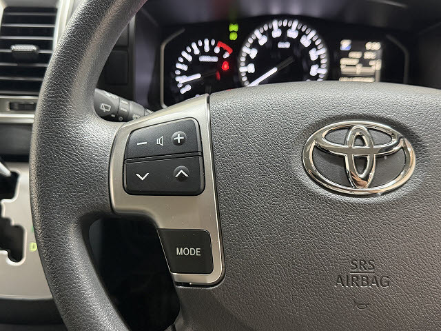 トヨタ ハイエースＶ スーパーＧＬ