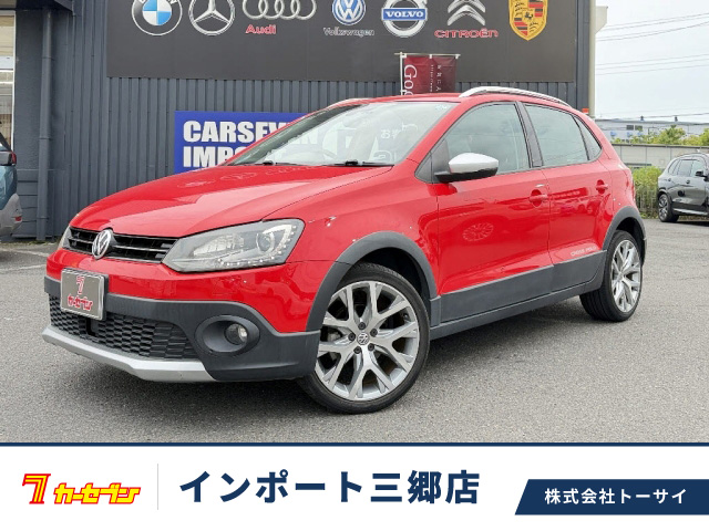 フォルクスワーゲン ＶＷポロ
