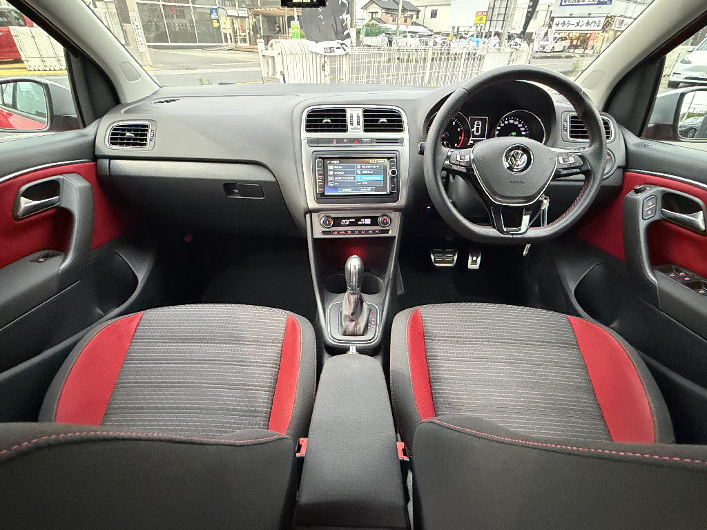 フォルクスワーゲン ＶＷポロ cross　polo
