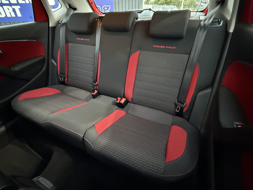 フォルクスワーゲン ＶＷポロ cross　polo