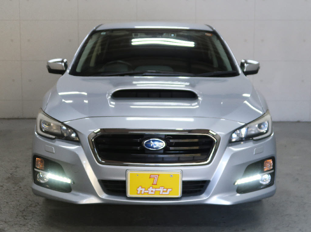 スバル レヴォーグ 1.6ＧＴ-Ｓ アイサイト