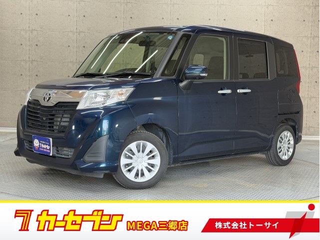 トヨタ ルーミー
