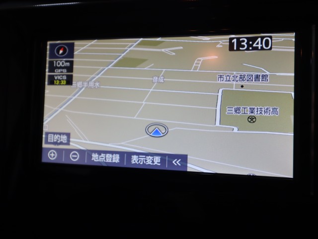 トヨタ ルーミー Ｇ