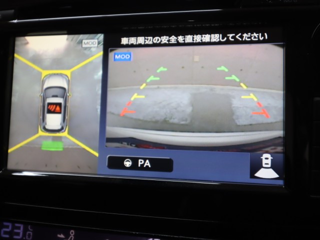 ニッサン エクストレイル 20XｴﾏｰｼﾞｪﾝｼｰﾌﾞﾚｰｷPKG