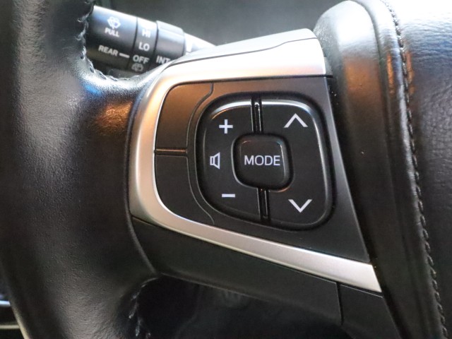 トヨタ エスティマ アエラス　プレミアム