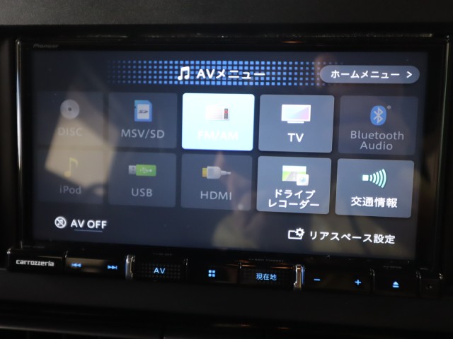 ダイハツ タント カスタムX
