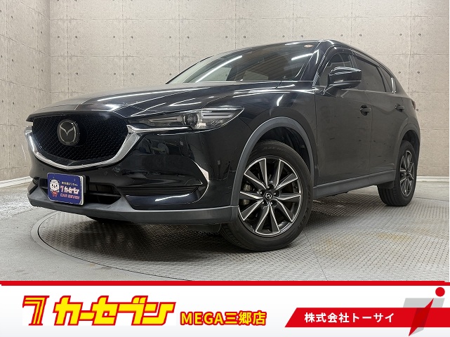 マツダ ＣＸ－５