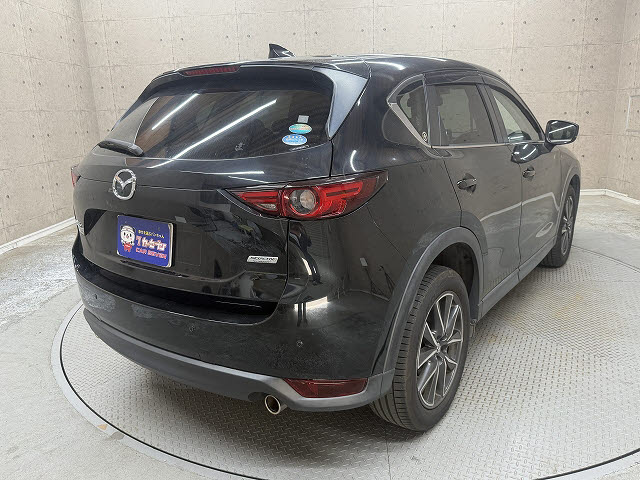 マツダ ＣＸ－５ 20Ｓプロアクティブ