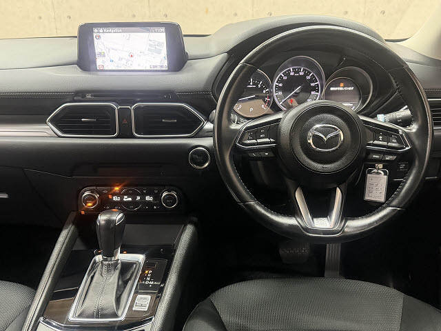 マツダ ＣＸ－５ 20Ｓプロアクティブ