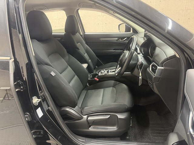 マツダ ＣＸ－５ 20Ｓプロアクティブ
