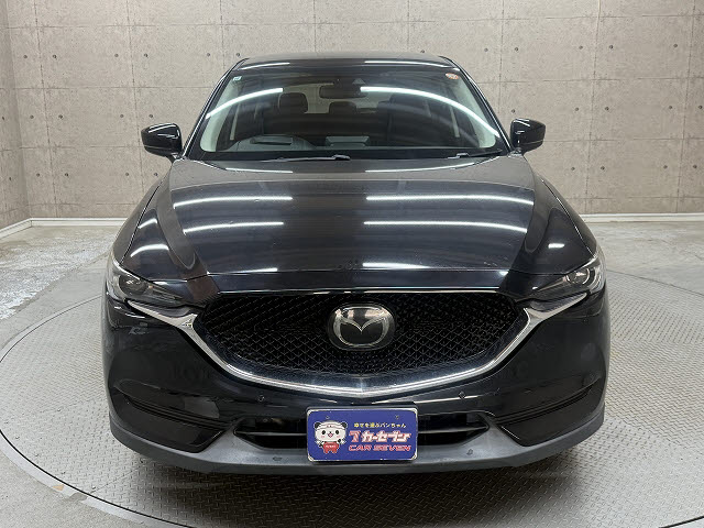 マツダ ＣＸ－５ 20Ｓプロアクティブ