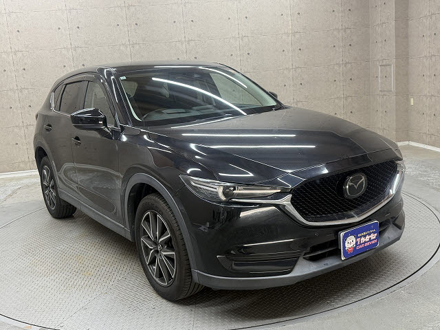 マツダ ＣＸ－５ 20Ｓプロアクティブ