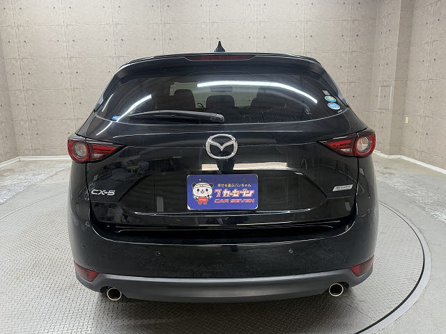 マツダ ＣＸ－５ 20Ｓプロアクティブ