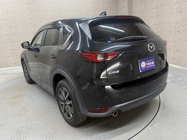 マツダ ＣＸ－５ 20Ｓプロアクティブ