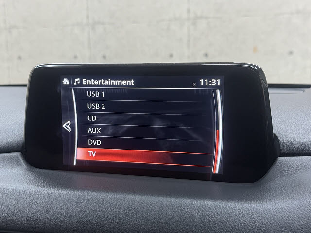 マツダ ＣＸ－５ 20Ｓプロアクティブ