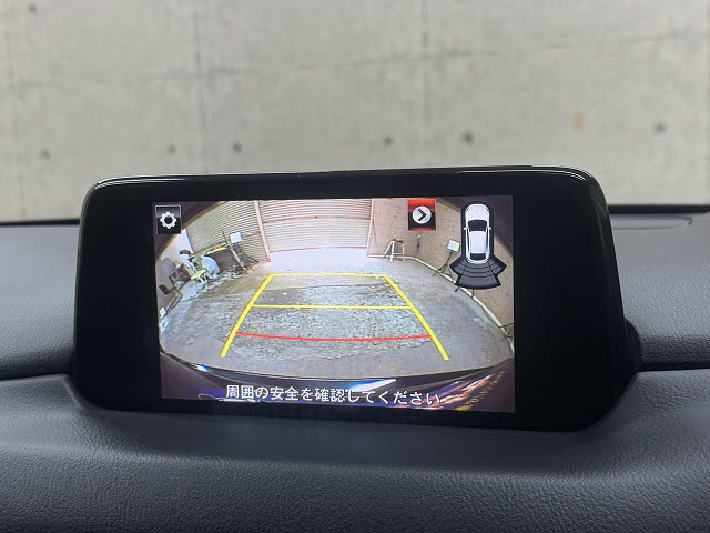 マツダ ＣＸ－５ 20Ｓプロアクティブ