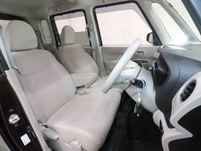ニッサン デイズルークス X