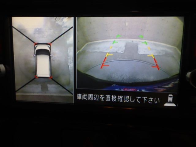 ニッサン デイズルークス X