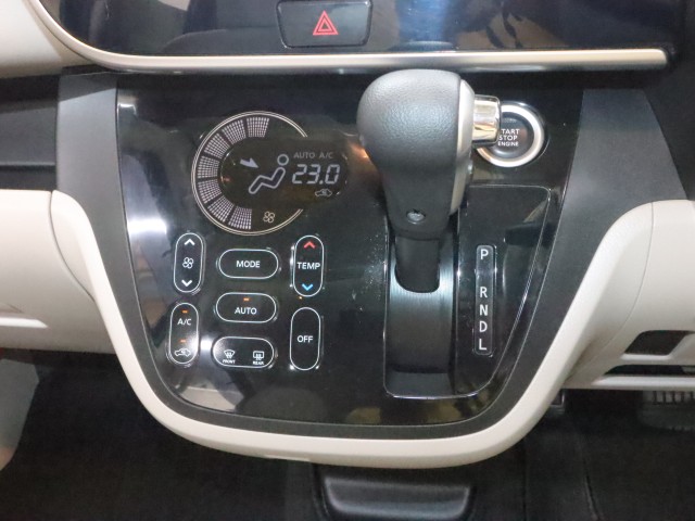 ニッサン デイズルークス X