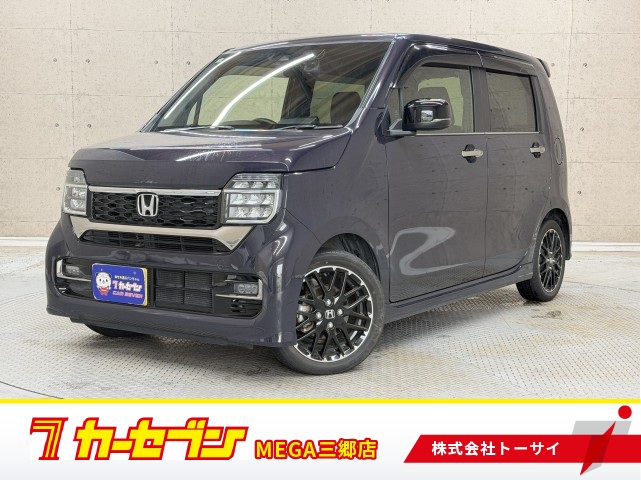 ホンダ Ｎ－ＷＧＮ