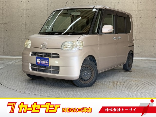 ダイハツ タント