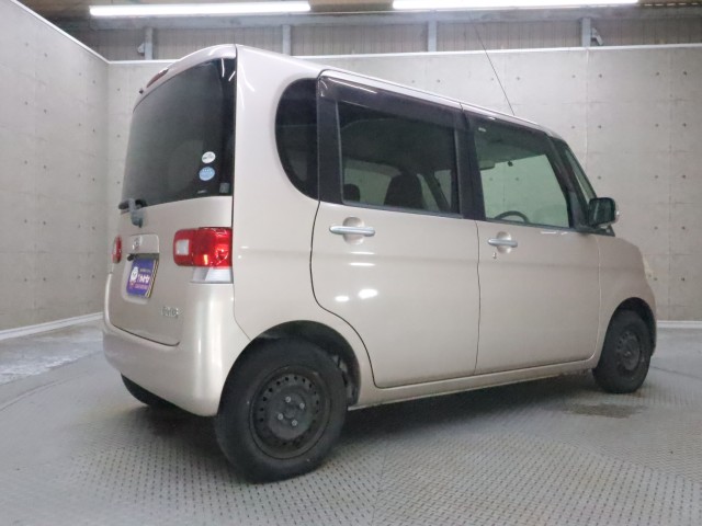 ダイハツ タント Ｘ