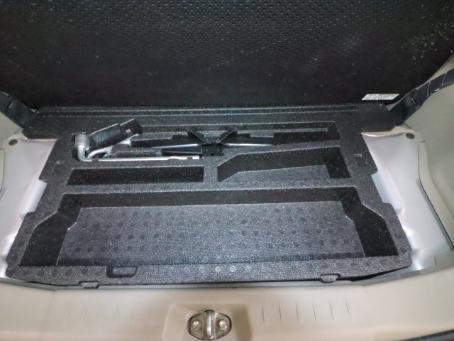ダイハツ タント Ｘ