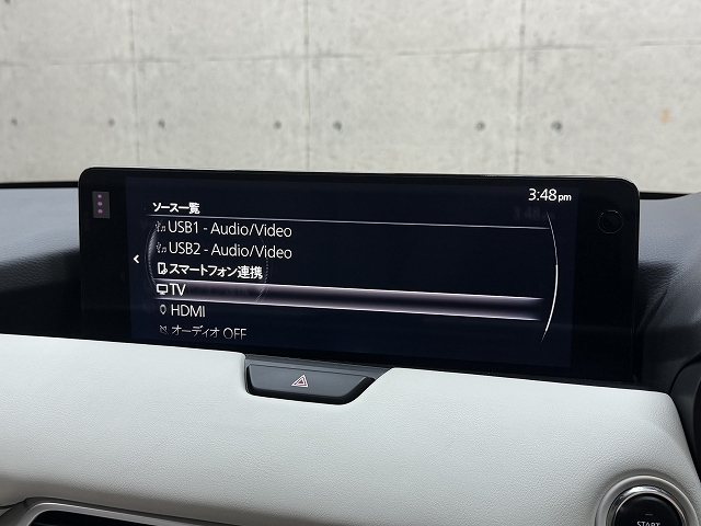 マツダ ＣＸ－６０ XD ﾊｲﾌﾞﾘｯﾄﾞ ｴｸｽｸﾙｰﾌﾞ ﾓﾀﾞﾝ