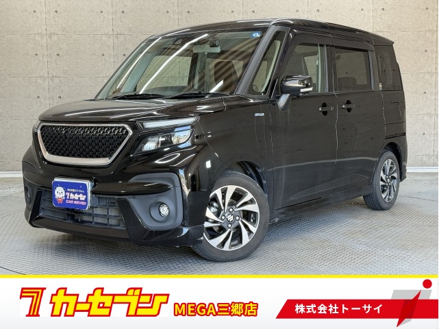 スズキ ｿﾘｵﾊﾞﾝﾃﾞｨｯﾄ