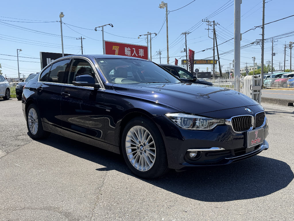 ＢＭＷ ＢＭＷ ３シリーズ ラグジュアリー