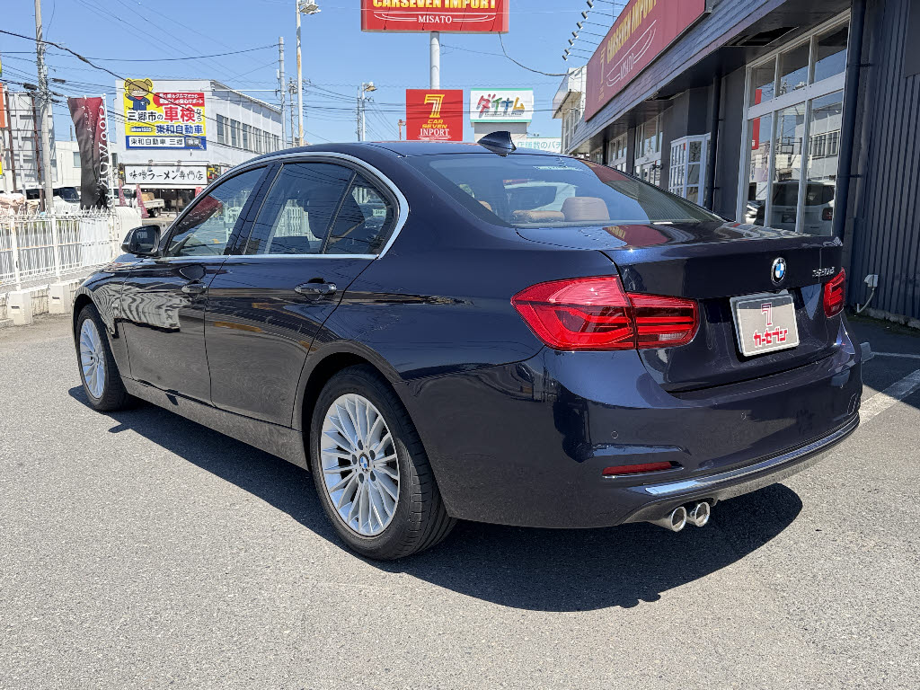 ＢＭＷ ＢＭＷ ３シリーズ ラグジュアリー