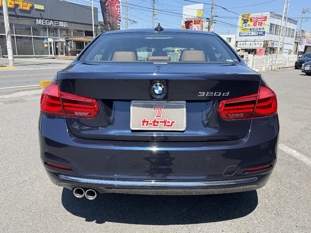 ＢＭＷ ＢＭＷ ３シリーズ ラグジュアリー