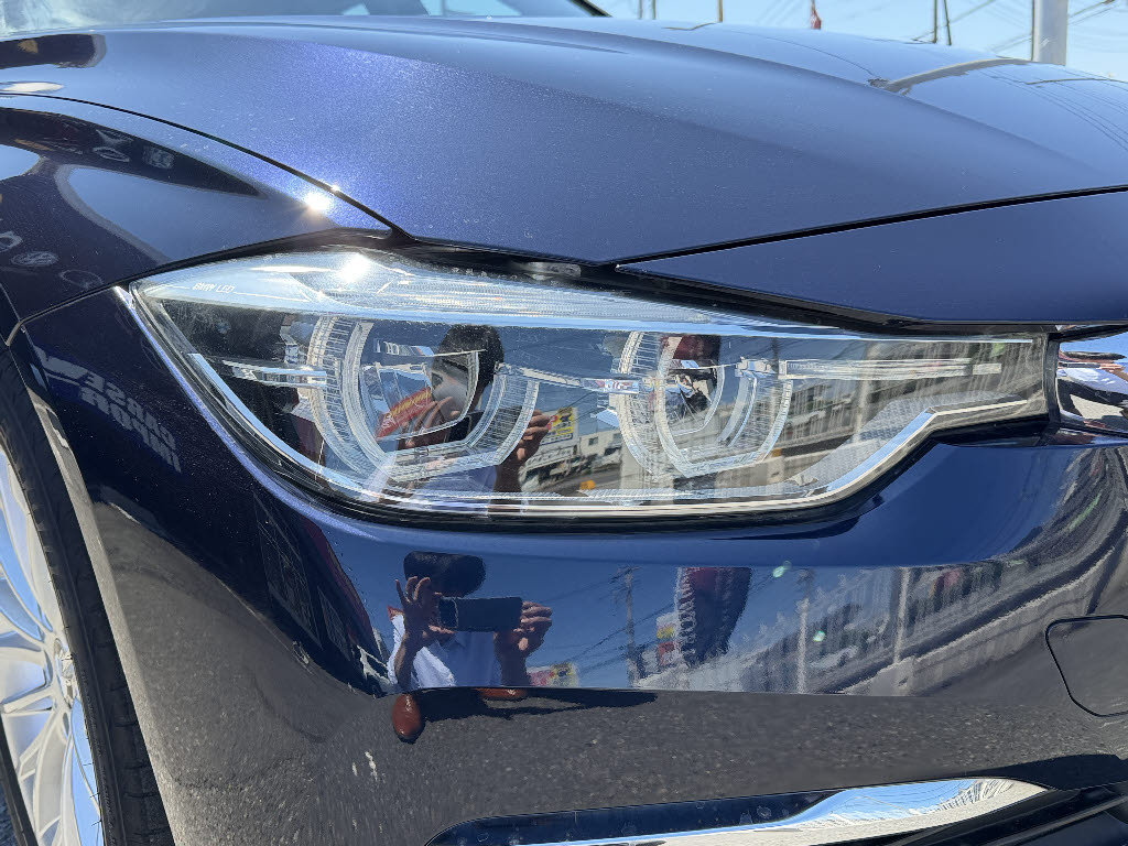 ＢＭＷ ＢＭＷ ３シリーズ ラグジュアリー