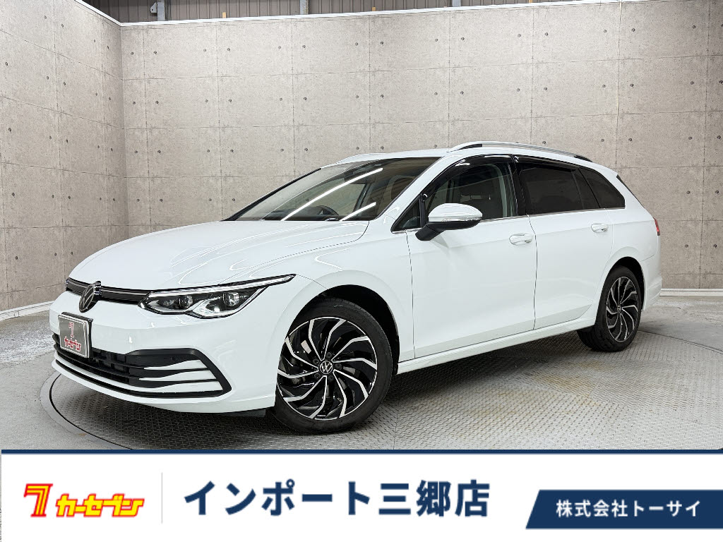 フォルクスワーゲン ＶＷゴルフヴァリアント